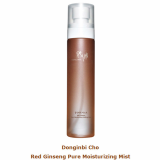 _Dongonbi_ Red Ginseng Pure Moisturizing Mist